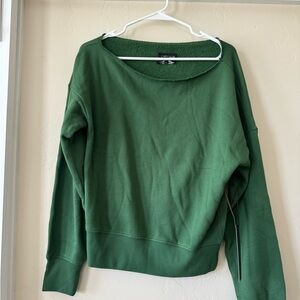 COPY - Carbon38 Sweater - Size M